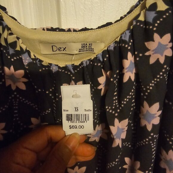 Dresses with tags - Picture 13 of 16